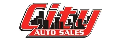 City Auto Sales logo