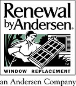 Renewal by Andersen logo