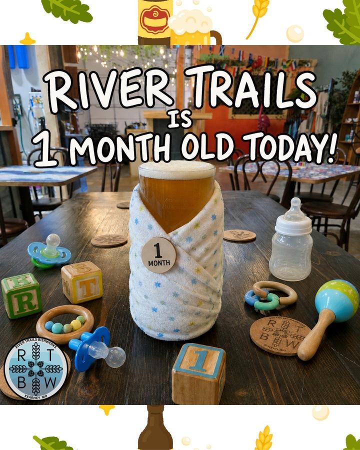 River Trails BierWerks gallery image 5