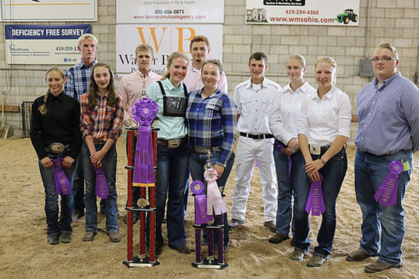 Wyandot County Fairgrounds-Wyandot County Agricultural Society gallery image 7