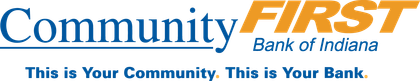 Community First Bank of Indiana - Loan Production Office logo