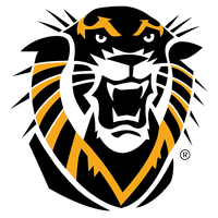 FHSU Athletics logo