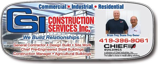 CSI Construction Services, Inc. gallery image 1