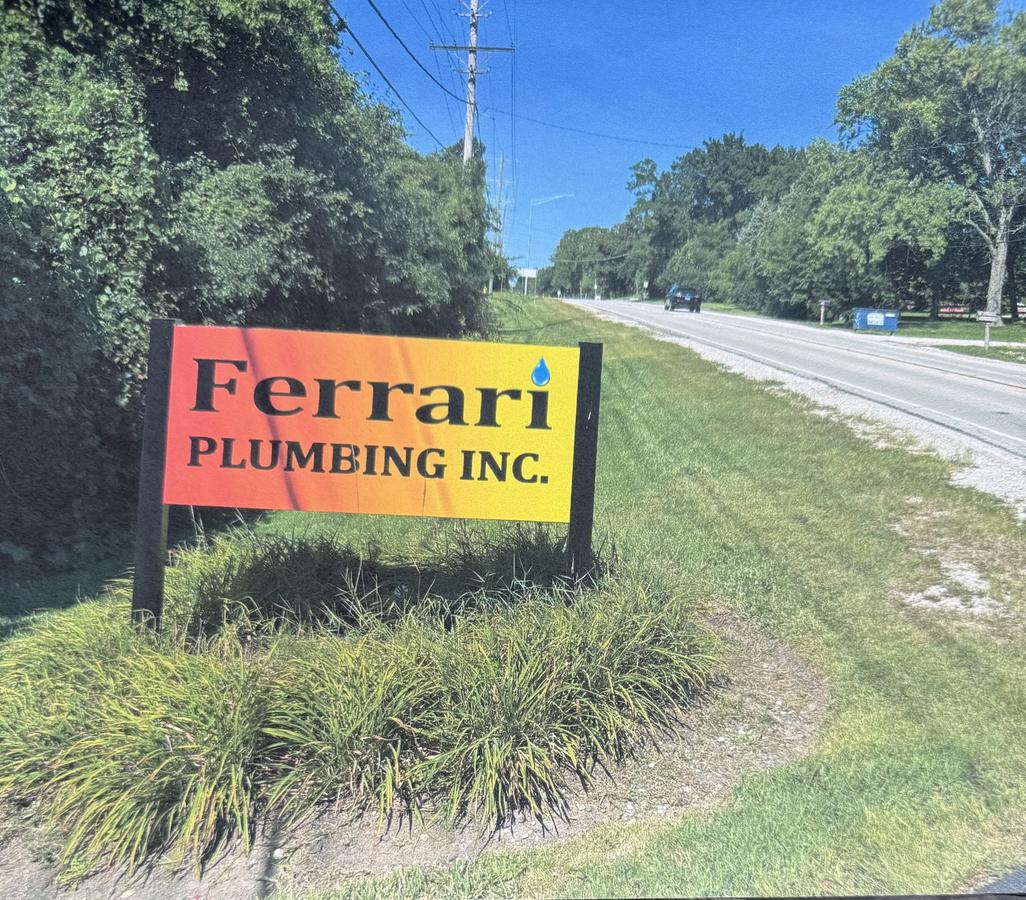Ferrari Plumbing gallery image 7