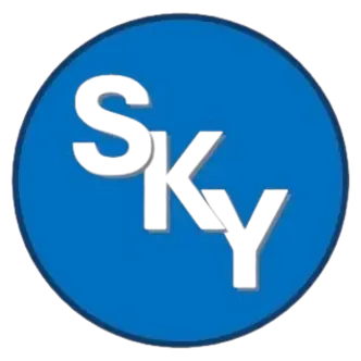 Scott K. York logo