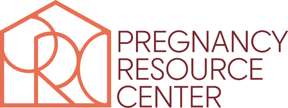 Pregnancy Resource Center header image