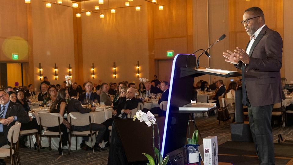 The 2026 Tower of Dulles Awards Gala & 60th Anniversary Celebration