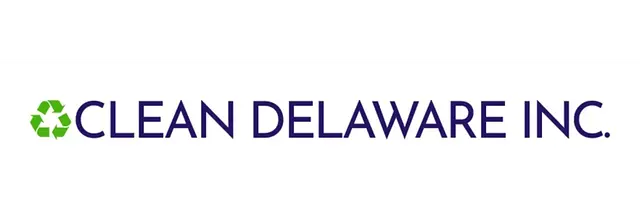 Clean Delaware Inc logo