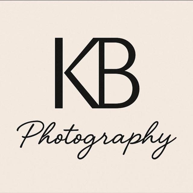 Keshia Barbaglia Photography logo