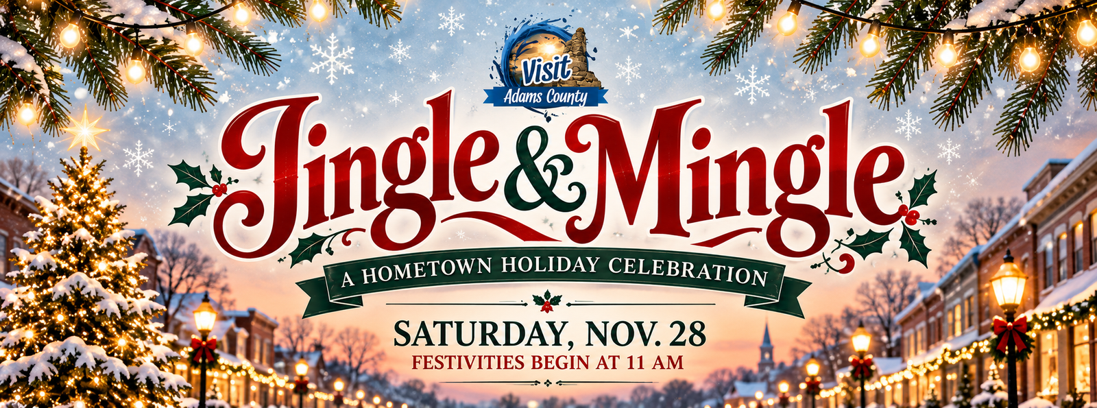 Jingle & Mingle header image