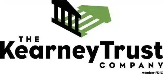 Kearney Trust Company logo