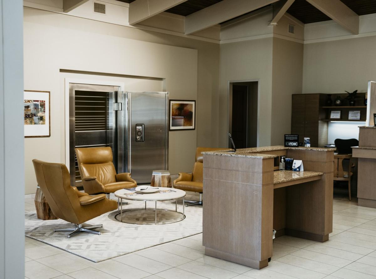 Trinity Capital Bank of Texas-Sunnyvale gallery image 1