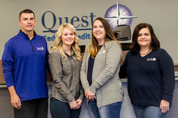 Quest Federal Credit Union gallery image 7