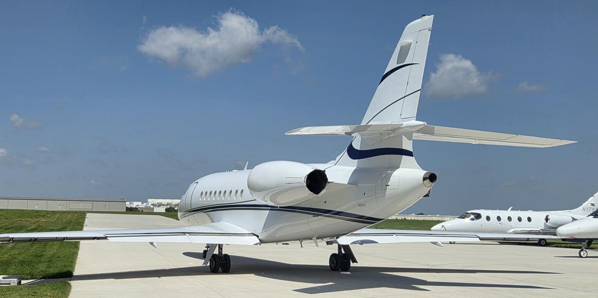 Business Aero Services gallery image 3