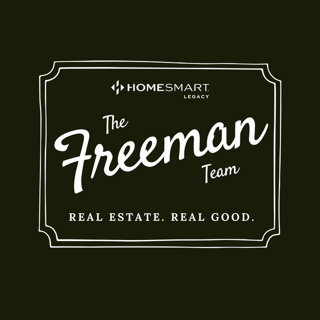 The Freeman Team KC logo