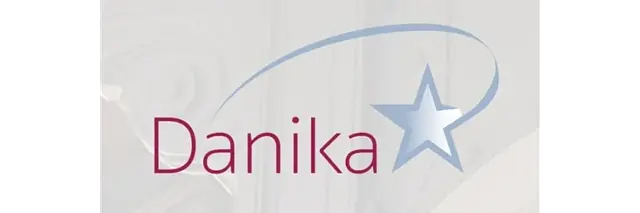 Danika Communications LLC logo