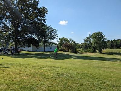 Golf Outing Chamber 30th Annual 2024 gallery image 3