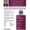 2018 Economic Outlook Lunch & Expo header image