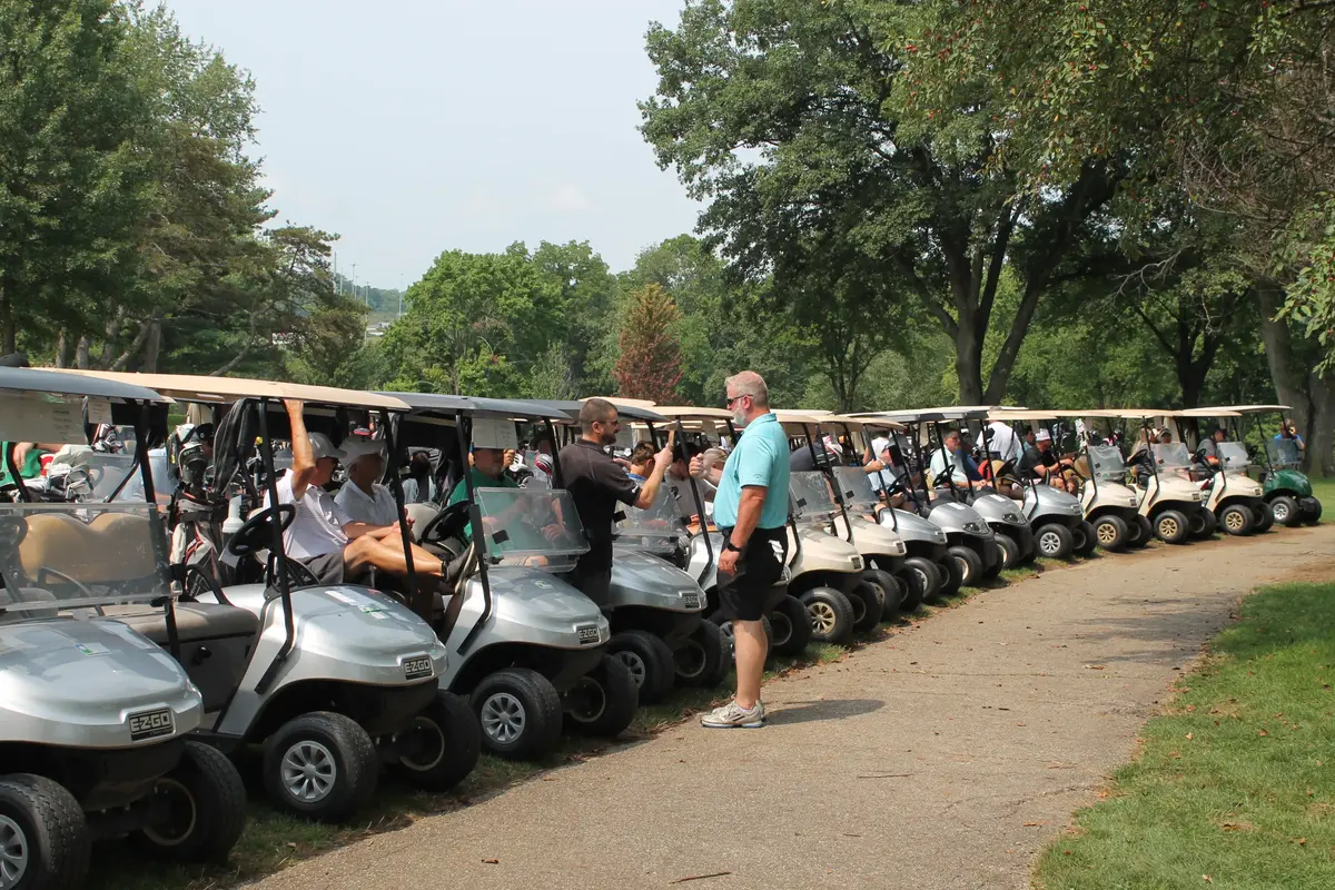 Chamber Golf Outing 2026 at York Golf Club - Sold Out gallery image 8