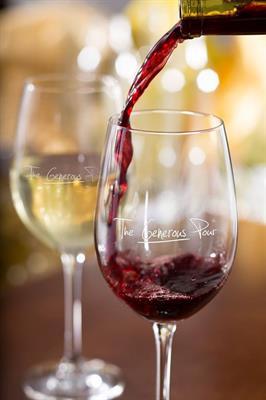 The Generous Pour - Wines with a View gallery image 3