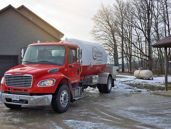 Schilling Propane Service gallery image 1