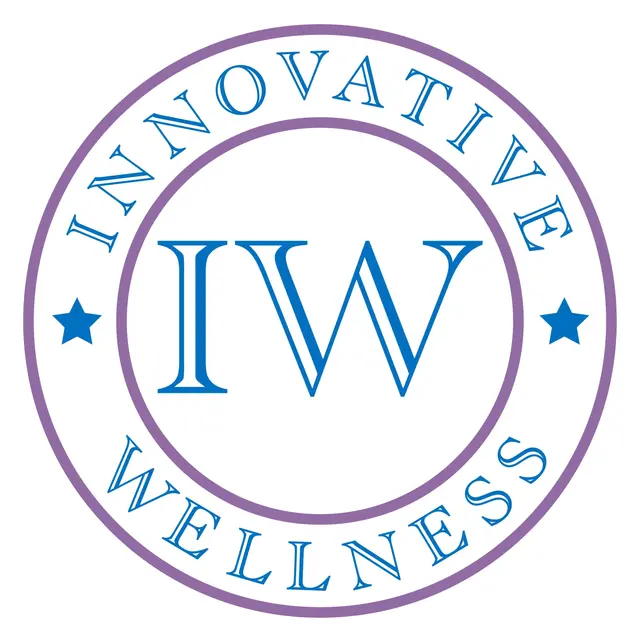 Innovative Wellness LLC logo