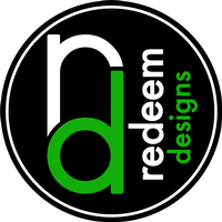 Redeem Designs logo