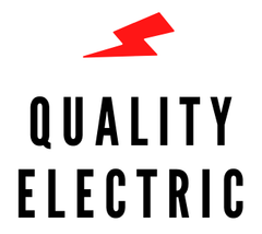Quality Electric, Inc. logo