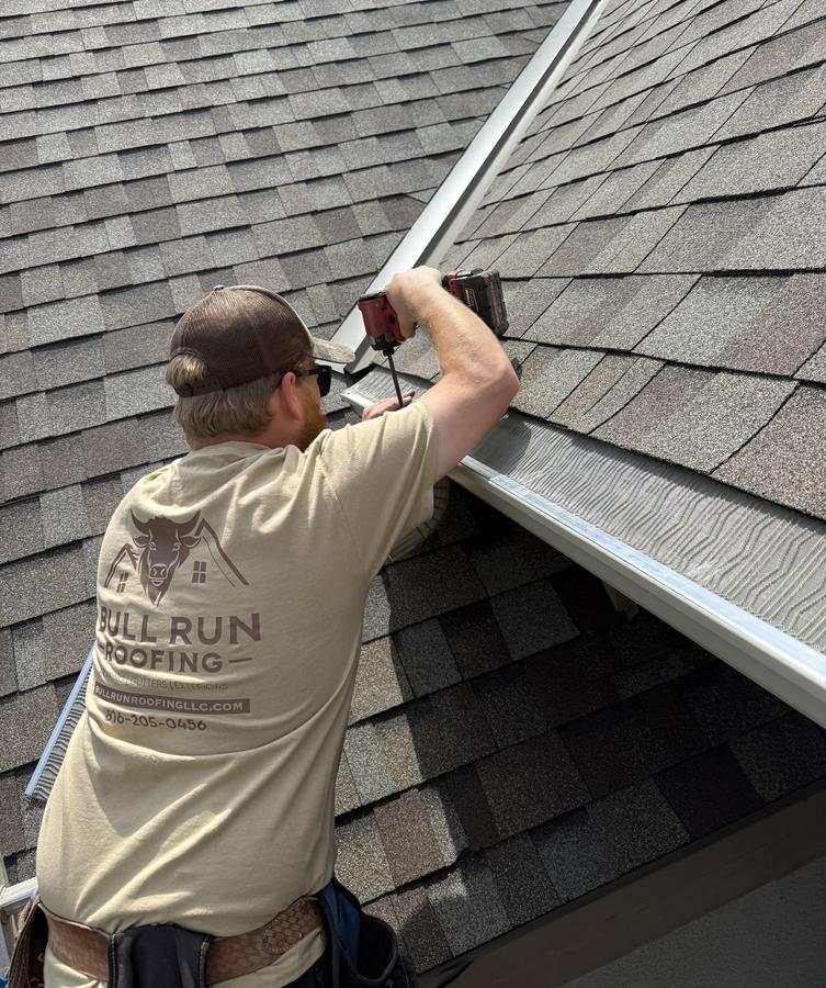 Bull Run Roofing gallery image 6