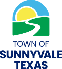 Town of Sunnyvale logo