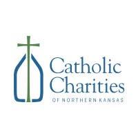 Grand Opening/Chamber Chat - Catholic Charities of Northern Kansas gallery image 1