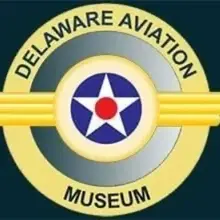 Delaware Aviation Museum logo