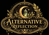 Alternative Reflection logo