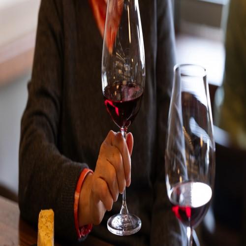 Sip the Last Drop: Final Pour Flight Experience header image