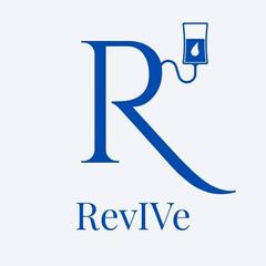RevIVe logo