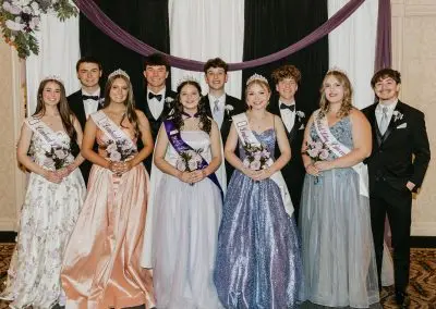 Lilac Ball community photo 1