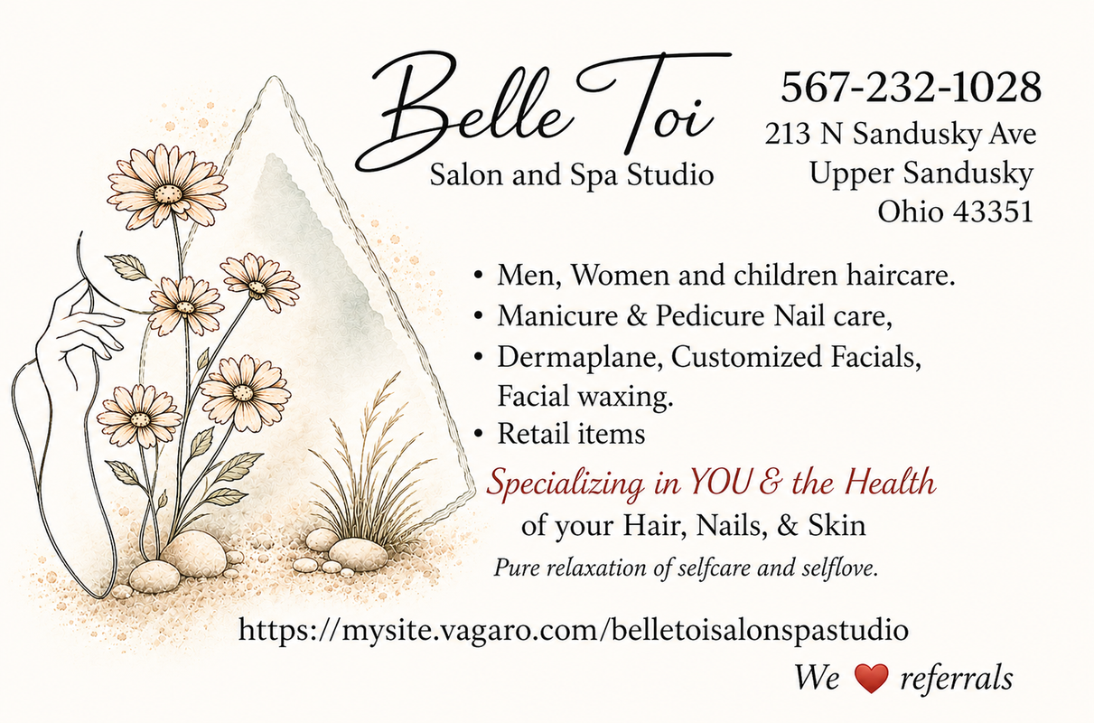 Belle Toi Salon & Spa Studio header image