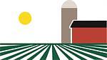 Farmers Mutual Insurance Agency logo