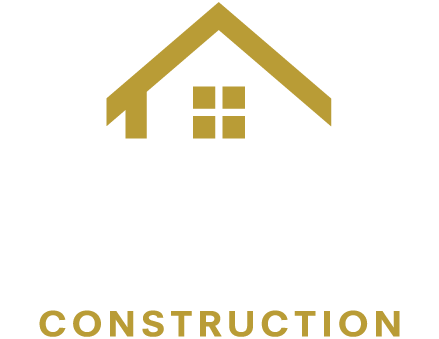 New Creations Construction logo
