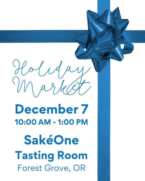 Holiday Market header image