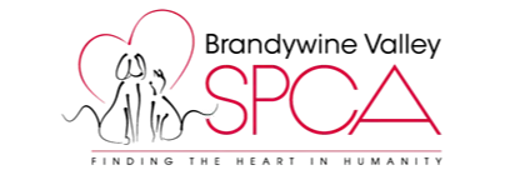 Brandywine Valley SPCA logo