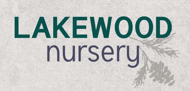 Lakewood Nursery logo