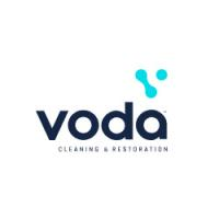 Voda Cleaning and Restoration of Kansas City logo