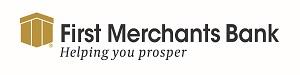 First Merchants Bank North Michigan Road Banking Center logo