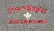 Silver Maples Home Improvement logo