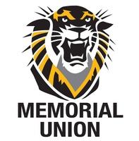 FHSU Memorial Union logo