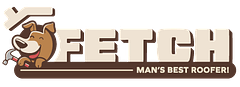 Fetch Roofing, LLC logo