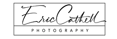 Eric Cathell Photography logo
