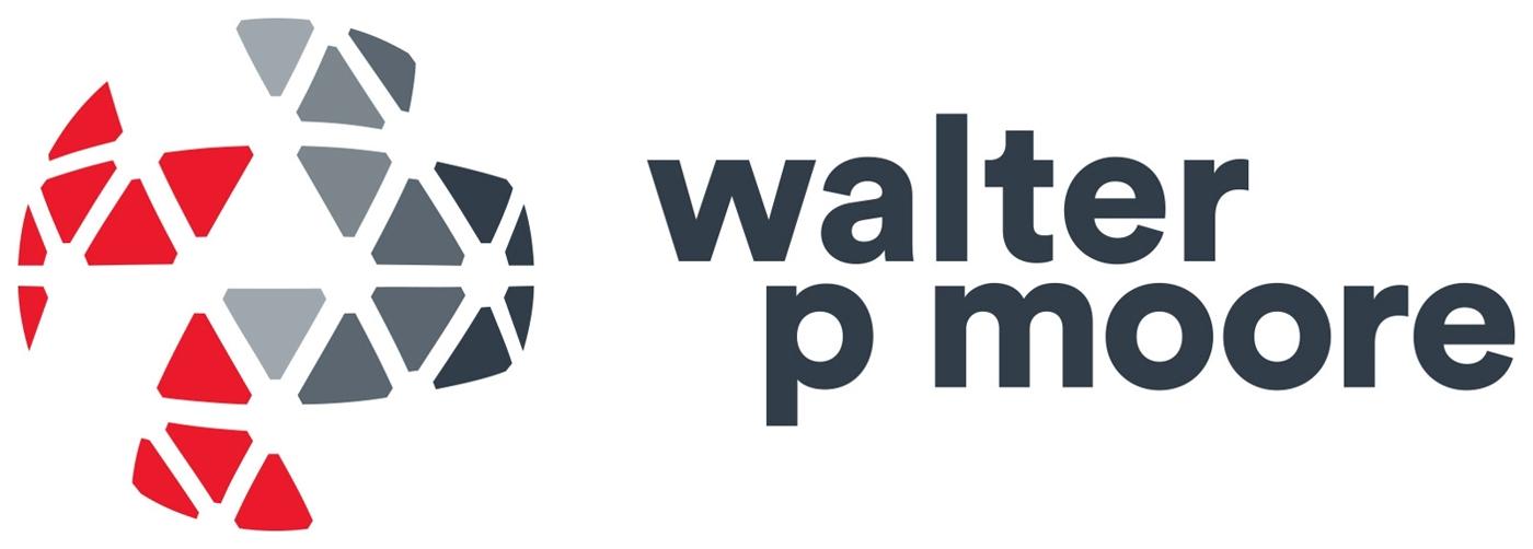 Walter P Moore header image