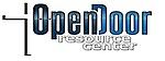 Open Door logo